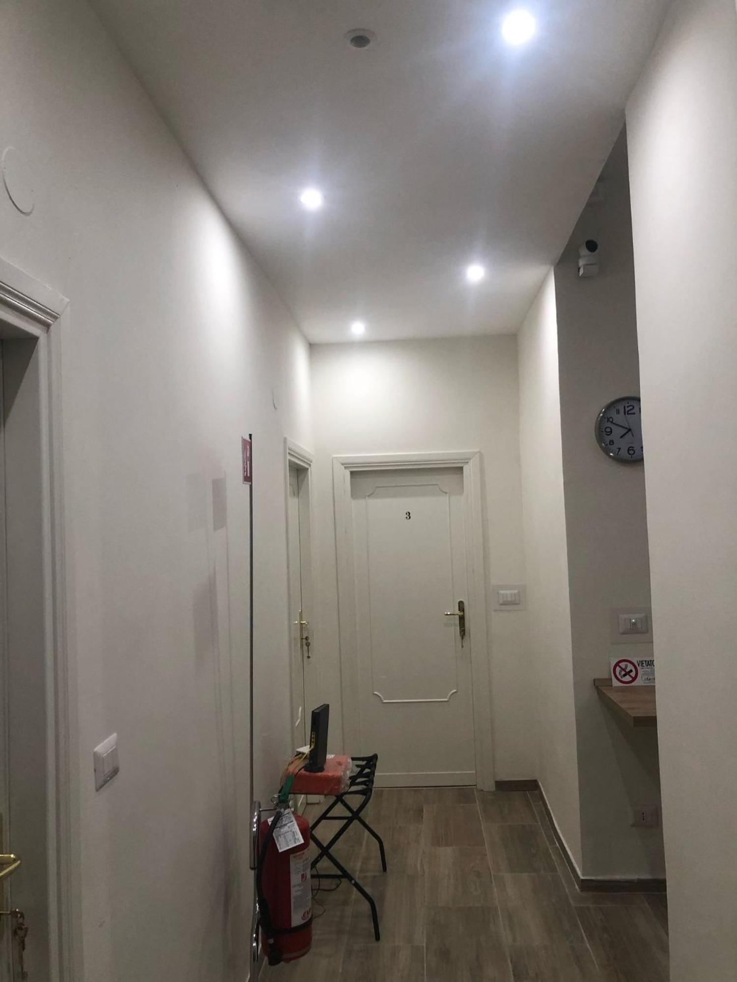 Bed & Breakfast Vatican Roma
