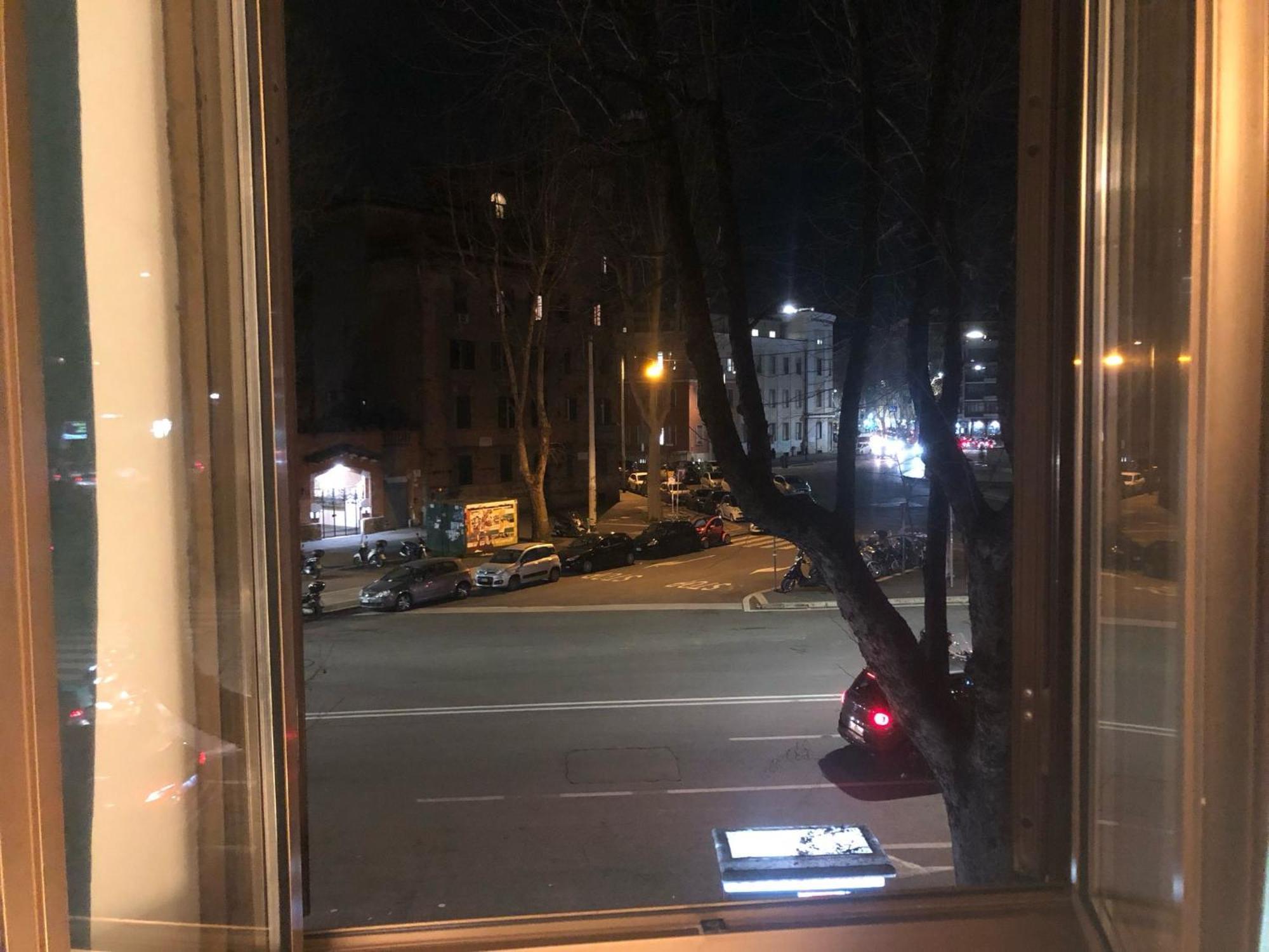 Vatican Couette-café *