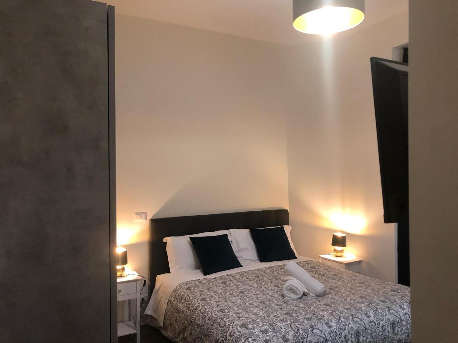 Bed & Breakfast Vatican Roma