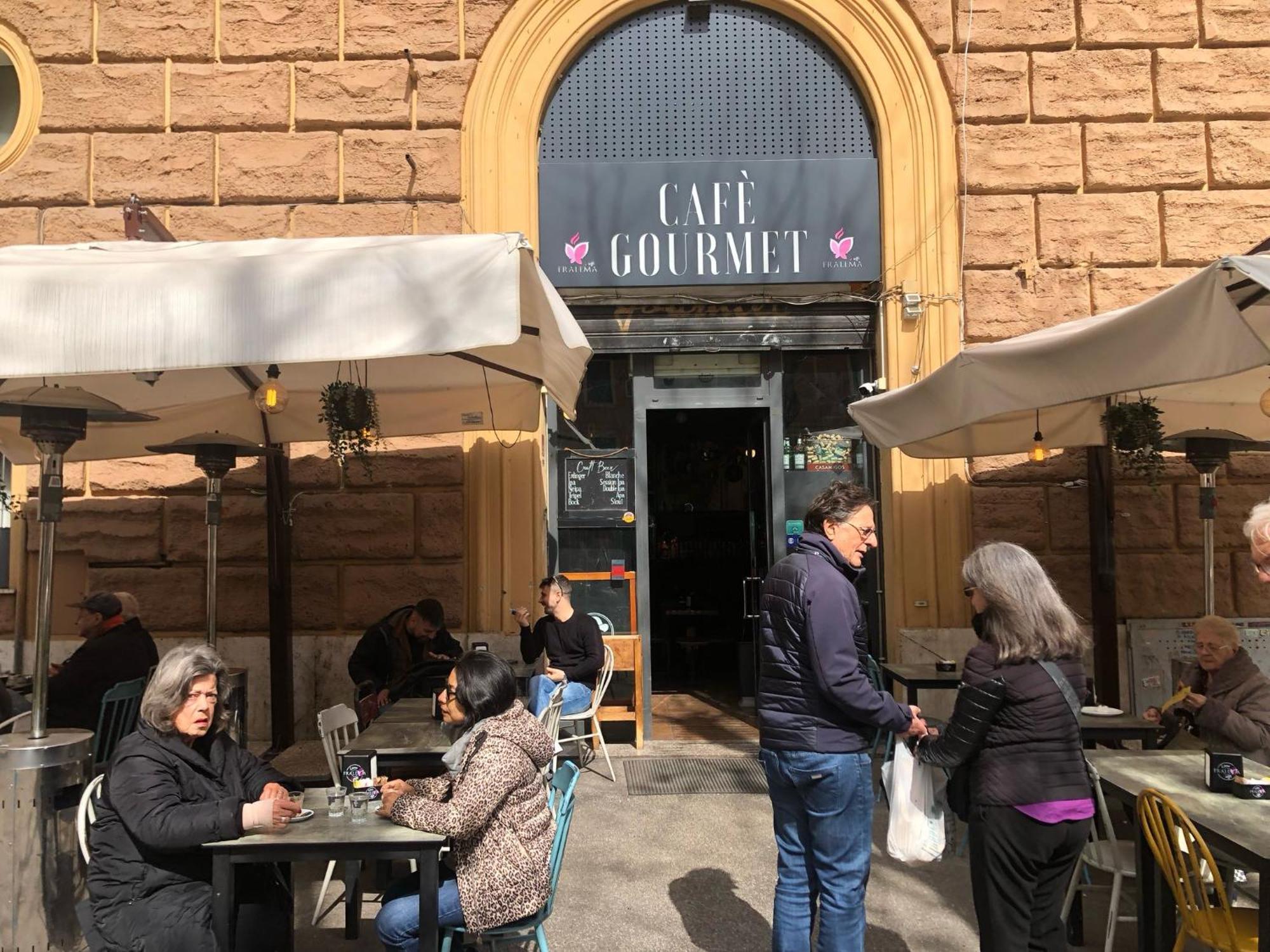 Bed & Breakfast Vatican Roma